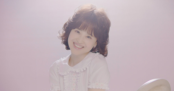 松田聖子40年ぶりっ子の聖子ちゃんカットを当時と比較！ | 女性自身