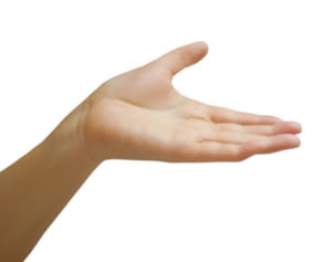 コロナ禍に最適！「7秒手のひらを押すだけで免疫力をアップ」