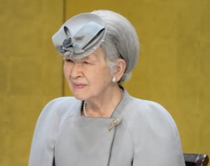 「大きく息をすることが…」美智子さまが憂慮される“小室さん問題”