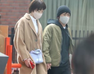 宮沢りえ キスに手繋ぎも…森田剛と事務所設立にあった熱烈な献身愛