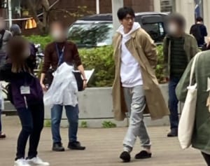 脇役演技が話題の向井理 主演にこだわらなくなった2つの理由