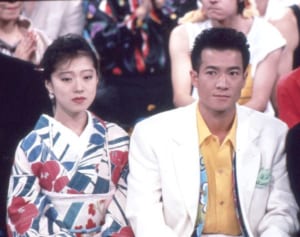 田原俊彦 明菜に復帰要請！俺なら口説けると豪語も電話繋がらず