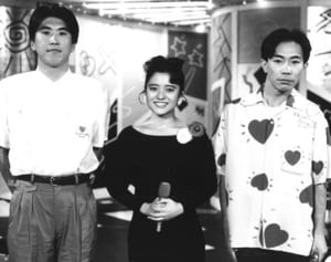 『ねるとん』で“モテ”に敏感に…倉田真由美語る80年代のTV