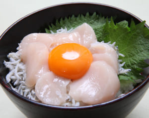 認知症防ぐホタテレシピ 注目成分プラズマローゲンを摂取！