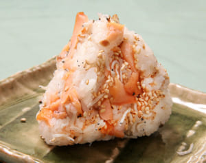 認知症を遠ざけるサケレシピ 組み合わせ食材で効果アップ！