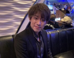 幸福の科学・大川隆法総裁の長男が長井秀和の応援演説で政党立ち上げを明かす！“宗教2世”の出馬が続々