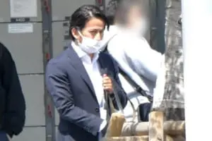 岡田准一 新作現場で共演者指導…V6解散発表後に見えた変化 | 女性自身