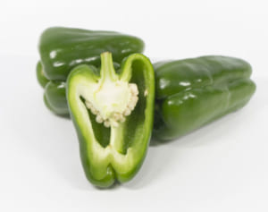 「ピーマンのわた」にうれしい健康効果が！専門家語る食事法