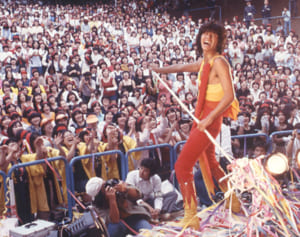 激アツヌードも！1000人が選んだ西城秀樹の思い出ベスト10