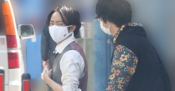 櫻井翔 ネメシスでのイジられ奮闘…広瀬すずに「素もポンコツ」 | 女性自身
