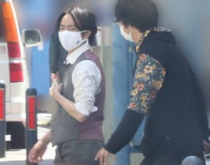 櫻井翔 ネメシスでのイジられ奮闘…広瀬すずに「素もポンコツ」