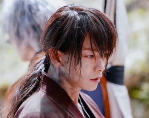 『るろうに剣心』監督が語る佐藤健10年間の成長と孤高感