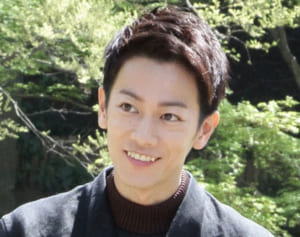 「おかえり」動画に出演…佐藤健が続ける震災5年目の熊本支援