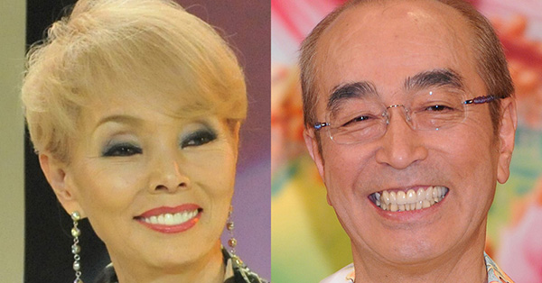 研ナオコ「この子ドリフにどう？」志村けんさんとの交友50年 | 女性自身