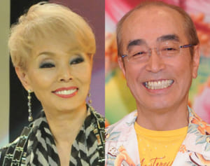 研ナオコ「この子ドリフにどう？」志村けんさんとの交友50年