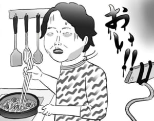 【ポップな心霊論】「インスタライブをしていたら怪奇現象が……」