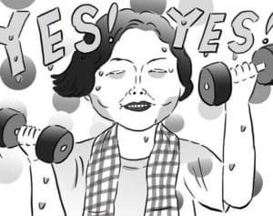 【ポップな心霊論】「おばけ見える人は太っている人が多い」