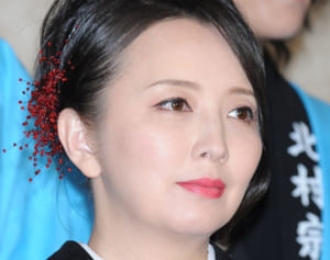高橋由美子 不倫関係から結婚へ、父親語っていた悔恨の日々