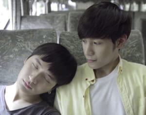 タイBLは日本がルーツ？男たちのイチャつき名場面4選