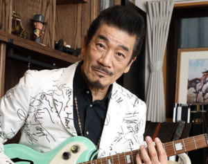 捧げた曲は69曲…宇崎竜童語る「山口百恵さんとの別れのワイン」