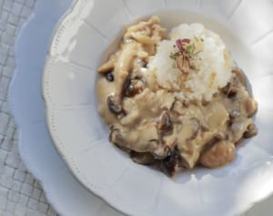 一皿でしっかり栄養が取れる「メイン級ご飯」レシピ