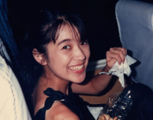 新田恵利 おニャン子全盛期に感じた“孤独”埋めたのは読書