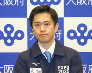 吉村知事“個人の自由制限“発言に猛批判「補償もないのに」