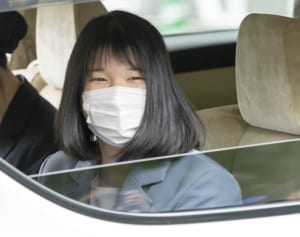 【秘蔵写真】愛子さまがお別れ伝えた愛馬・豊歓号とは