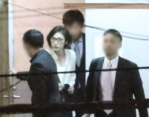 天海祐希「キントリ」再始動！現場を結束させる“座長魂”