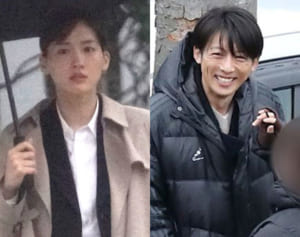 「悩むことも多かった」綾瀬はるかを支えた高橋一生との結束