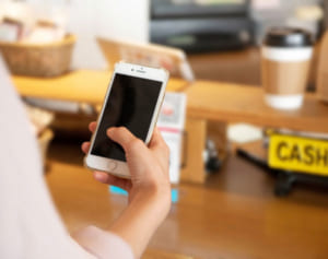 「チャージした日が使った日」キャッシュレスの家計簿ルール