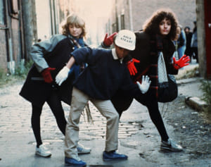 “ジャズダンス”ブーム生んだ『フラッシュダンス』の影響力