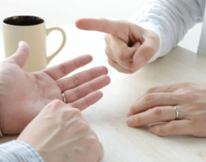 きれいになるほど家族関係が悪く…夫婦ゲンカが生まれる部屋