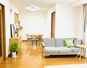 “相手に決定させて”夫婦ゲンカが生まれない部屋の作り方