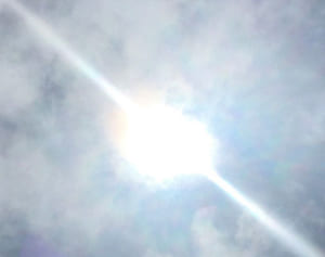 沖縄に初の「熱中症アラート」　波照間、石垣島など30度超す