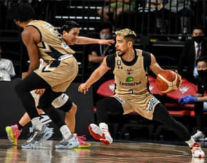 崖っぷちキングス逆転勝ち！千葉と1勝1敗タイ　CS準決勝　きょう第3戦