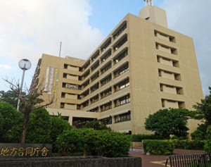 宮古島汚職　千代田CC元社長を贈賄罪で起訴　認否明らかにせず