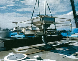 PFAS除去へ沖縄県が3億円増額　米軍基地周辺で汚染　北谷浄水場改良へ