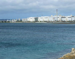 那覇軍港の浦添移設　あす国と地元4者協議　1年半ぶり「北側案」など確認へ