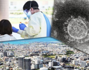 沖縄県民「早くワクチンを」　長引く自粛、疲労蓄積