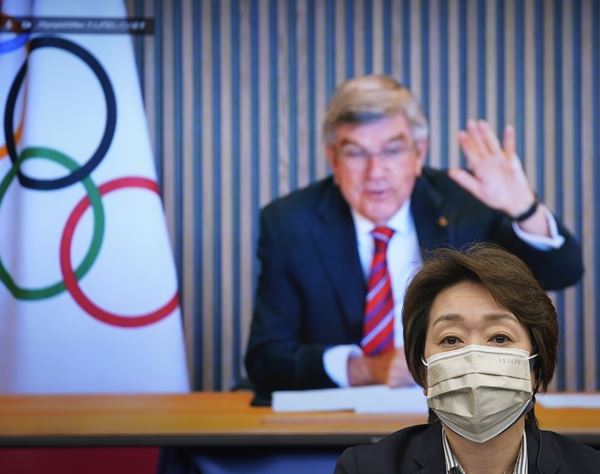「日本を食い物にする」無責任IOCに批判殺到…世界からも続々
