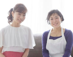 対談【美容家・石井美保×管理栄養士・金丸先生】調味料選びのポイント