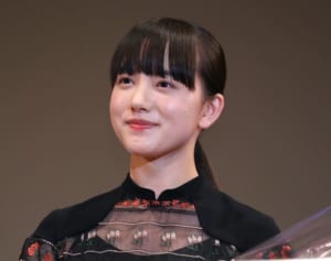 清原果耶 クラブ復活を直談判！新ヒロインのわんぱく少女時代