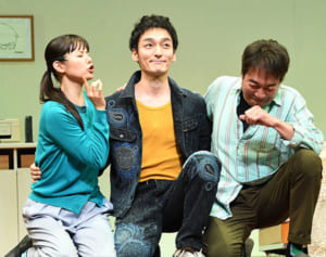 草なぎ剛の秀逸すぎる「犬」の演技！愛犬クルミが参考に