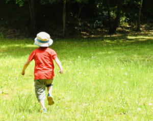 5月に小学生の事故が多発！「魔の7歳」を守るためのルール3