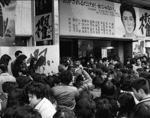 花街の女性をリアルに描写…宮尾登美子さん原作映画の新しさ