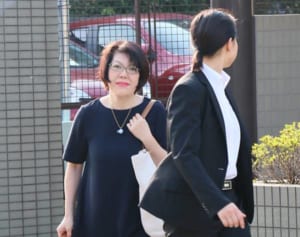 「息子を特別な存在に！」小室佳代さんに見える息子依存の執念