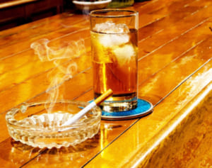 日本のトップ医療機関も結論「長生きにたばこ・酒はNG！」