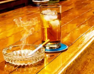 日本のトップ医療機関も結論「長生きにたばこ・酒はNG！」