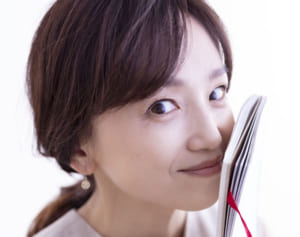 永作博美が女性自身を逆取材！気になる記事は？